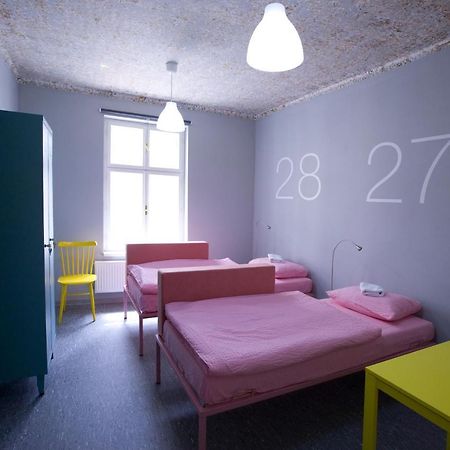 Hostel U Zlateho Kohouta Kroměříž المظهر الخارجي الصورة